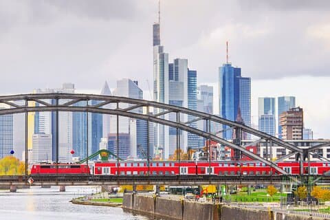 Cologne Dusseldorf Half-Day Private Guided Tour & Transport
