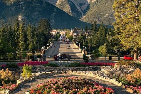 Personalized Private tour to Banff, lake Louise from Calgary