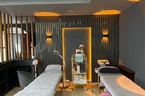 Traditional Turkish Hamam with Hotel or Port Transfer – Bodrum
