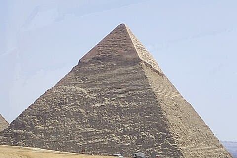 13-Daagse GEM Egypte Jordanië bezienswaardigheden met Vlucht Cairo Amman