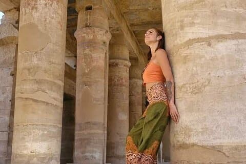 Excursión privada de un día a la orilla oeste y este de Luxor