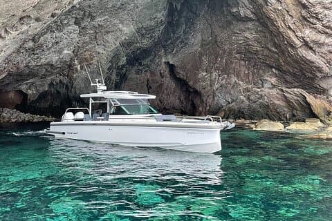 Privé boottocht Paros - Koufonissia Schinoussa & Iraklia