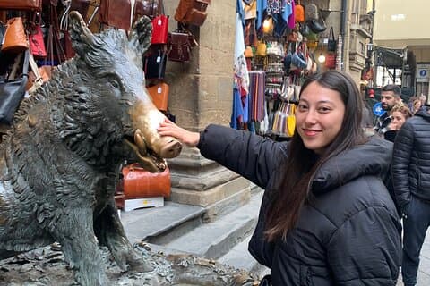 Traslado Milán a Florencia