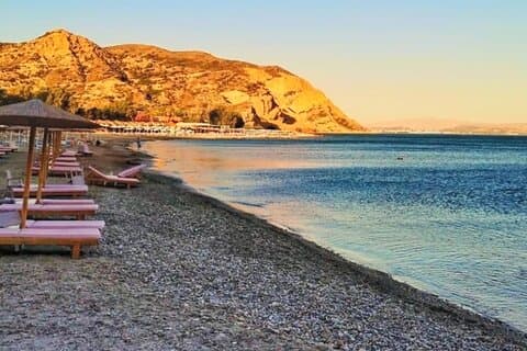 Agia Galini Matala Phaistos privat rundtur