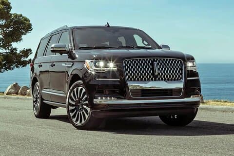 Luxury SUV O'Hare/Midway Airport (Curbside)  Chicago One Way