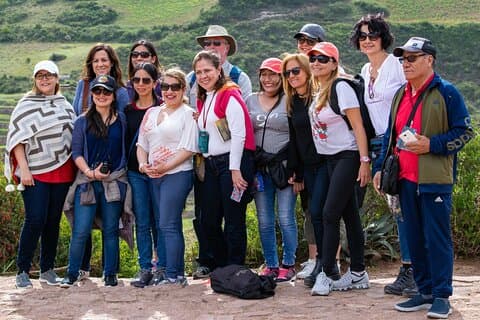 Excursão de um dia no Vale Sagrado a partir de Cusco 2025