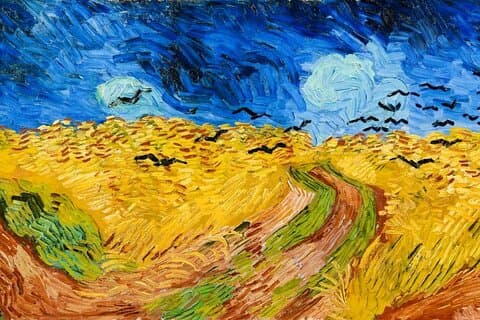 Amsterdam: Utforska Van Gogh-museet och hans mästerverk