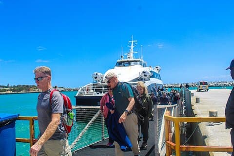 Halbtägiges Erlebnis im Robben Island Museum ab Kapstadt