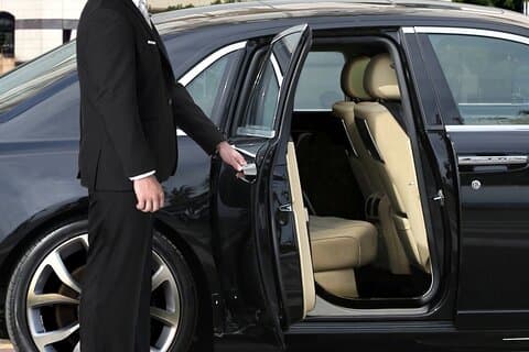 Privater Transfer von Nizza nach St. Tropez