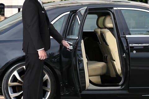 Privater Transfer von Nizza nach Villefranche-sur-Mer