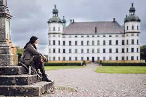De Kronieken van Skokloster Castle & Sigtuna Lore