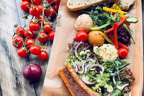 Food Tour in Budapest 5 to 10 Tastings