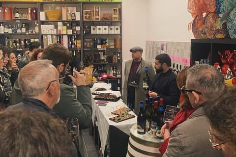 Messina: Sizilien begeistert durch Wein!
