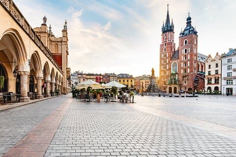 Krakow_Old Town and National Museum Private Guided Tour
