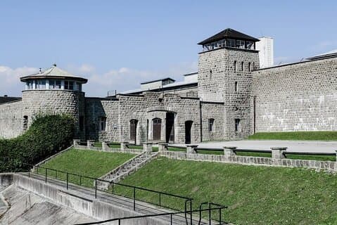 Mauthausen Memorial Privat dagstur fra Wien