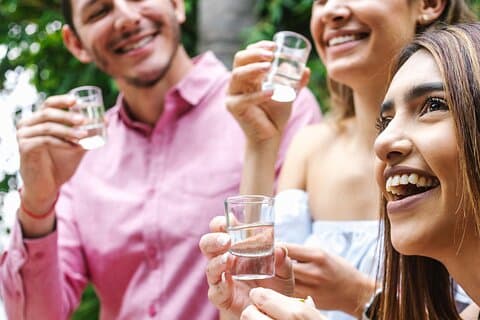 Mezcal Tasting and Immersive Experience in Mexico City