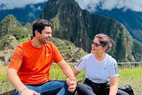 Machu Picchu i bil 3 dage / 2 nætter + Machu Picchu bjerg