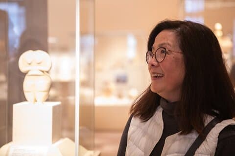 A arte das histórias: um passeio literário no Metropolitan Museum