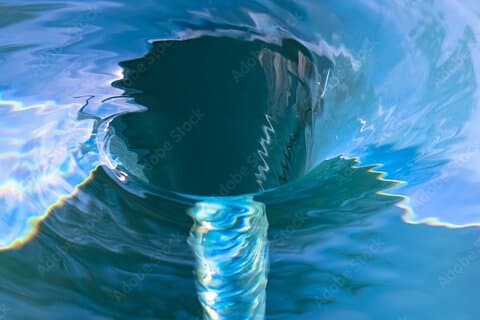 45 minutters boblebadstur i Niagara Falls