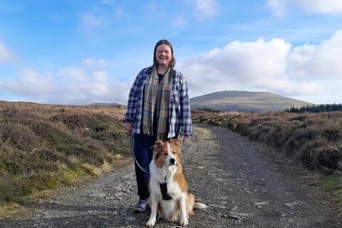 Isle of Man Wildlife & Scenic Adventure with Wildlife enthusiast