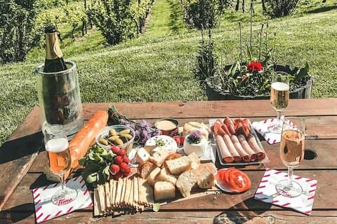 Visite à arrêts multiples « Artisan Trail » de Salt Spring Island !