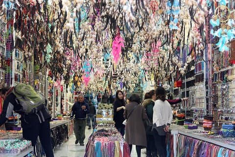 Best of Athens Private Tour with Licensed Guide
