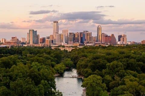 Austin Best Street Food Tour With A Local Guide
