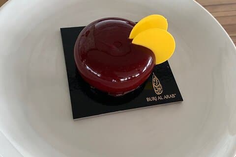 Dubai City Private Tour with Lunch at Burj Al Arab