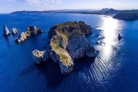 Visit Illes Medes & Estartit (New Free Audio Guide)