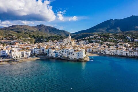 Visit Cadaqués (New Free Audio Guide)