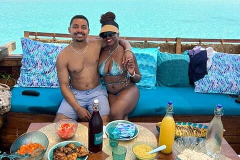 Crucero romántico al atardecer en Zanzíbar con cena