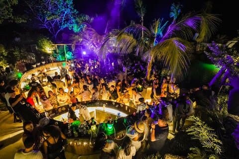 Disco-Tour Bávaro Nachtleben in Punta Cana