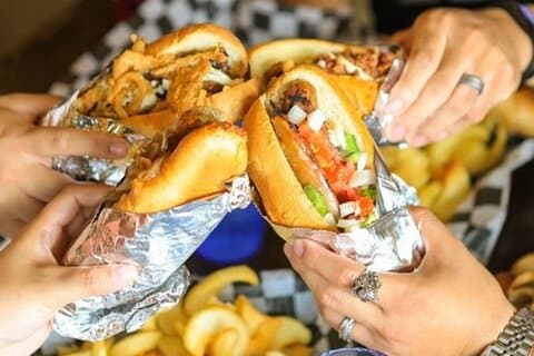 Denver Street Food Private Tour With A Local Guide