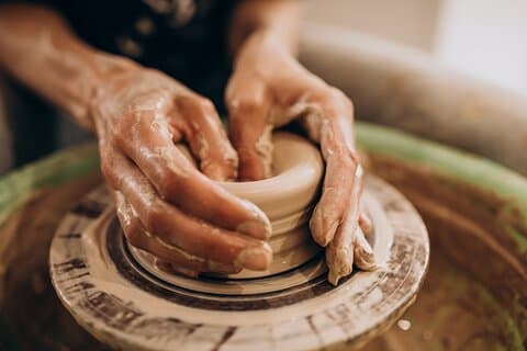 Poterie - Expérience Miel et Huile d'Olive