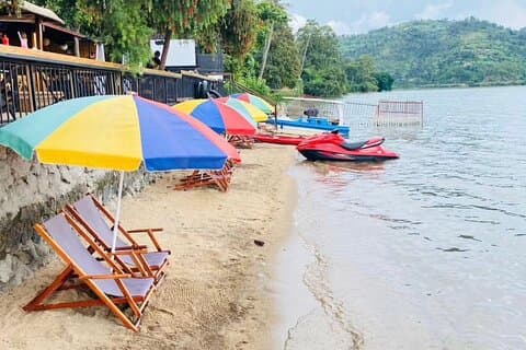 Heldags Gisenyi City Tour og Lake Kivu Experience