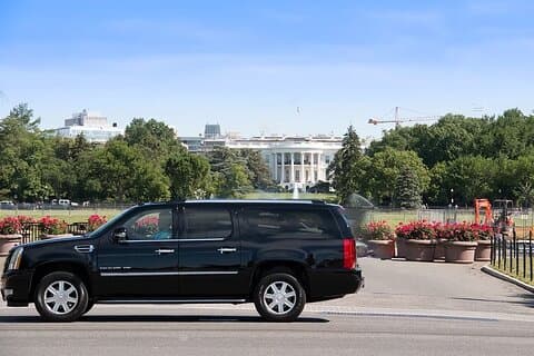 Private Airport Transportation