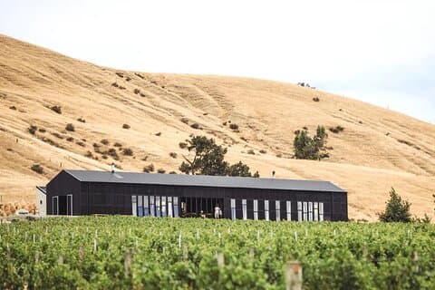 Waipara Valley Wine Region och Hanmer Springs Heldagstur