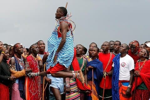 Nairobi kulturell och historisk stadsrundtur med en lokal