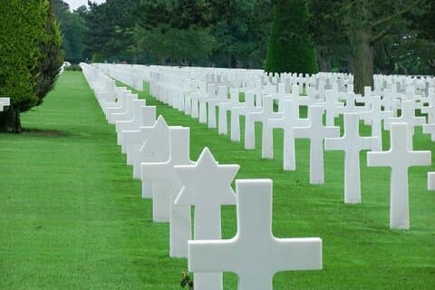 Privat heldagstur från Bayeux