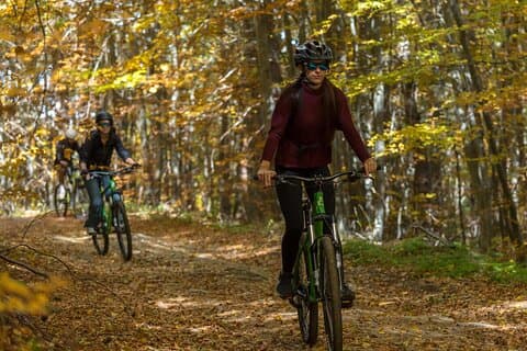 Borovets: Rent a Bike