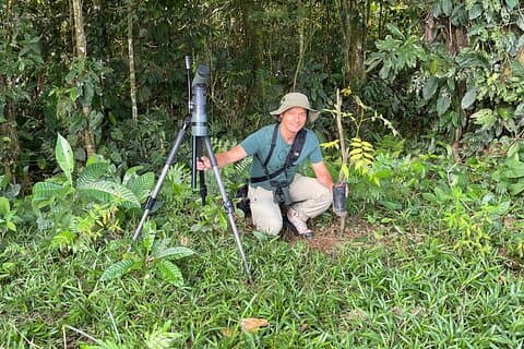 Privat Manuel Antonio Nationalpark
