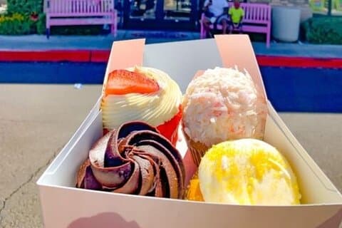 Las Vegas Street Food Tour med en lokal guide