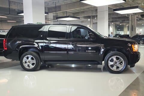 Private Transportation from the Airport to Mexico City