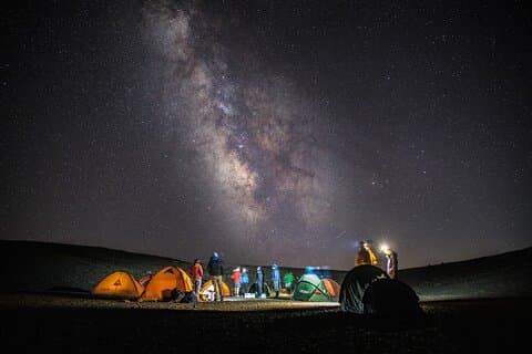 Trekkings fotográficos privados y contenido en Azerbaiyán