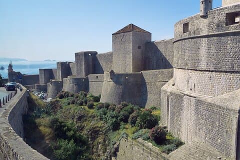 Dubrovnik: Tour Privado de 3 Horas - Cidade Velha e Muralhas da Cidade
