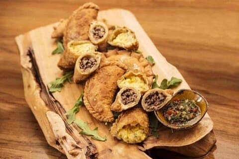 Street Food-tur i Miami med lokal guide