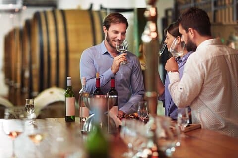 8 Hour Private Wine Tour from Athens with Sounio & Lunch