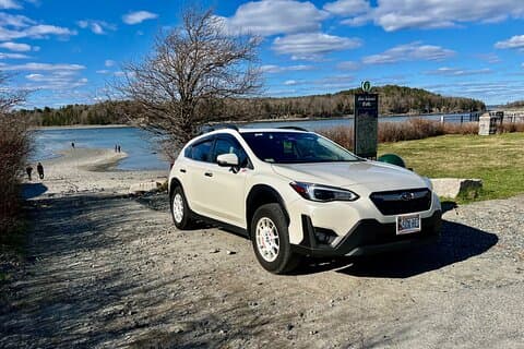 Bar Harbor Rideshare
