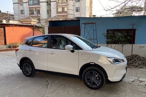 Kathmandu to Gorkha Transfer by Private AC Car One Way