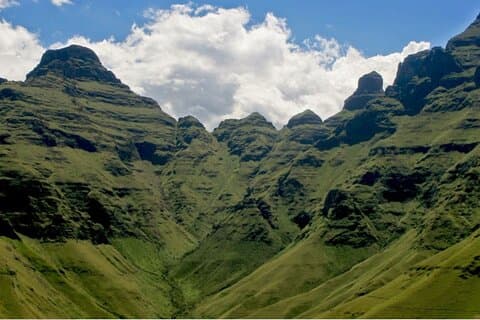 10 giorni da Johannesburg a Città del Capo via Kruger e Garden Route